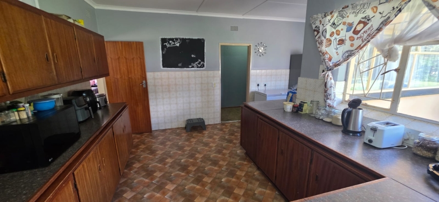 4 Bedroom Property for Sale in Orkney North West